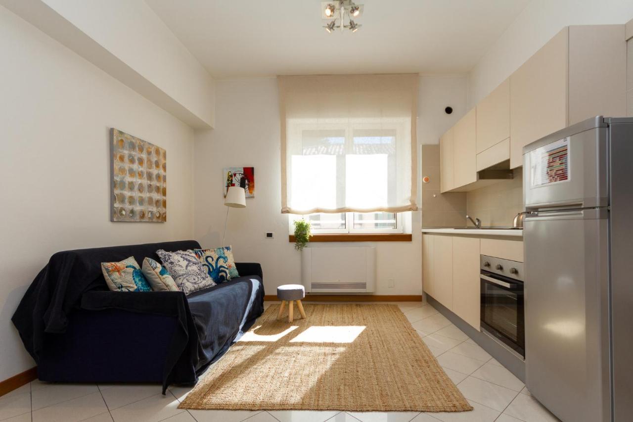 Yourbanflat Altinate Padova Dış mekan fotoğraf