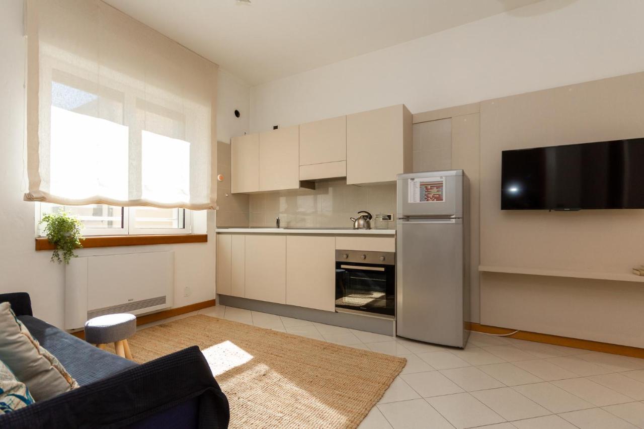 Yourbanflat Altinate Padova Dış mekan fotoğraf