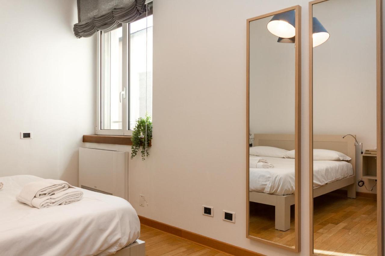 Yourbanflat Altinate Padova Dış mekan fotoğraf